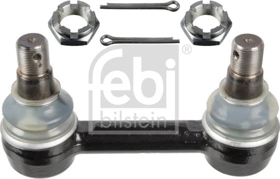 Febi Bilstein 104928 - Тяга / стійка, стабілізатор autocars.com.ua