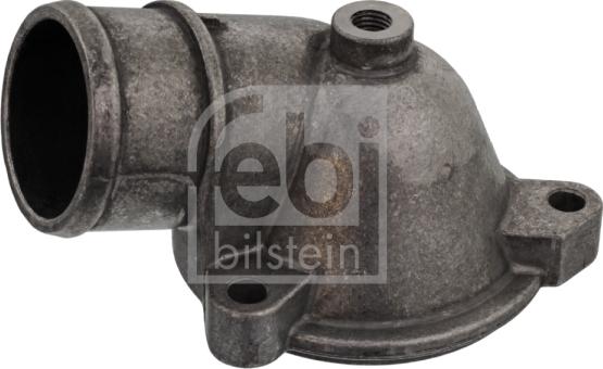 Febi Bilstein 10492 - Термостат, охолоджуюча рідина autocars.com.ua