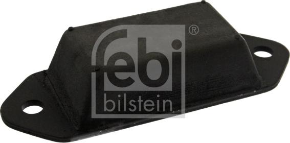 Febi Bilstein 10493 - Відбійник, буфер амортизатора autocars.com.ua