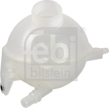 Febi Bilstein 104941 - Компенсаційний бак, охолоджуюча рідина autocars.com.ua