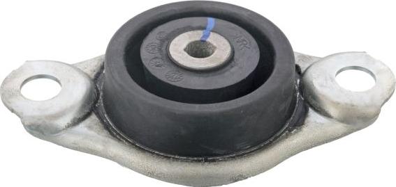 FEBI Bilstein 104988 - Подушка, підвіска двигуна autocars.com.ua