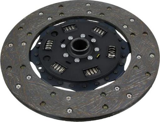 FEBI Bilstein 105067 - Диск зчеплення autocars.com.ua