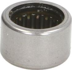 FEBI Bilstein 10515 - Підшипник, шток вилки перемикання передач autocars.com.ua