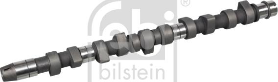 Febi Bilstein 10519 - Шток autocars.com.ua