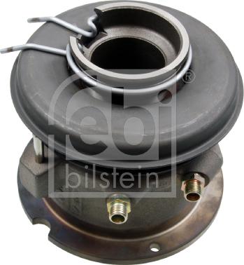 Febi Bilstein 105263 - Центральний вимикач, система зчеплення autocars.com.ua