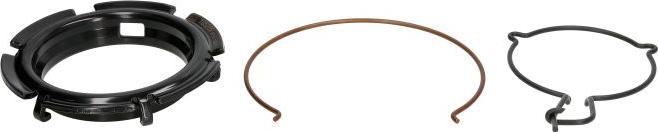 FEBI Bilstein 105269 - Вичавний підшипник autocars.com.ua