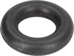 FEBI Bilstein 10526 - Кронштейн, втулка, система випуску autocars.com.ua