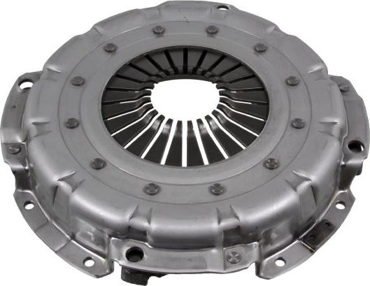 FEBI Bilstein 105286 - Нажимной диск зчеплення autocars.com.ua