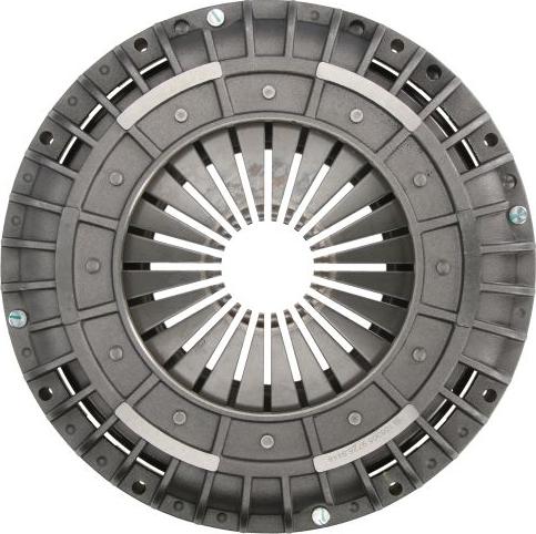 FEBI Bilstein 105305 - Нажимной диск зчеплення autocars.com.ua