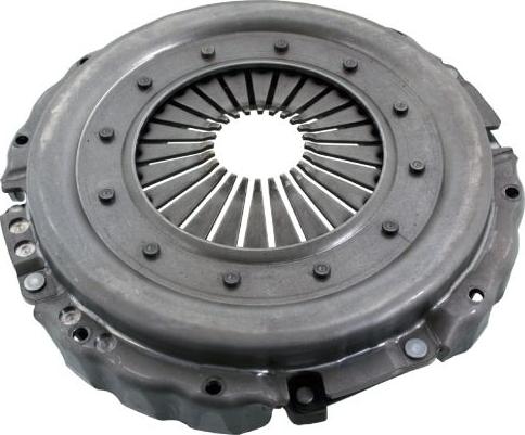 FEBI Bilstein 105343 - Нажимной диск зчеплення autocars.com.ua