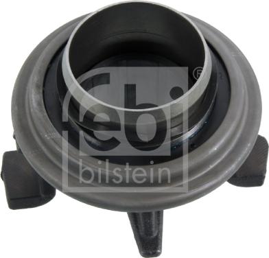 Febi Bilstein 105352 - Выжимной подшипник сцепления autodnr.net