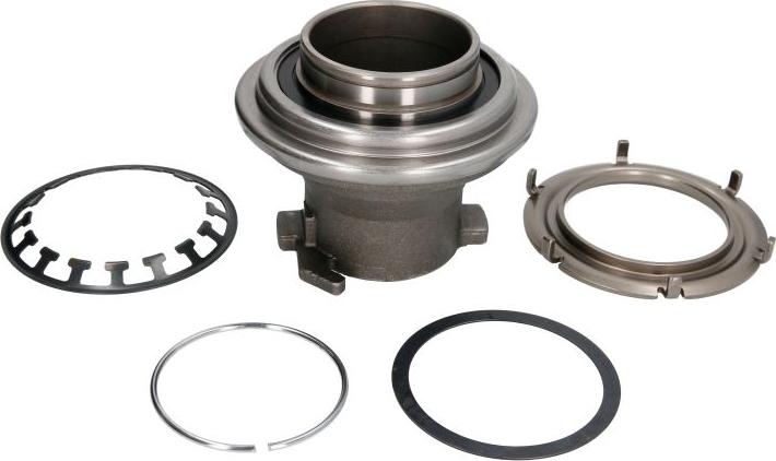 FEBI Bilstein 105354 - Вичавний підшипник autocars.com.ua