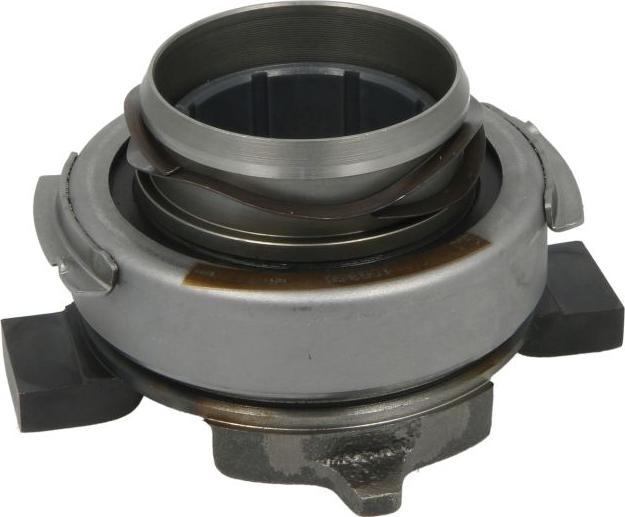 FEBI Bilstein 105356 - Вичавний підшипник autocars.com.ua