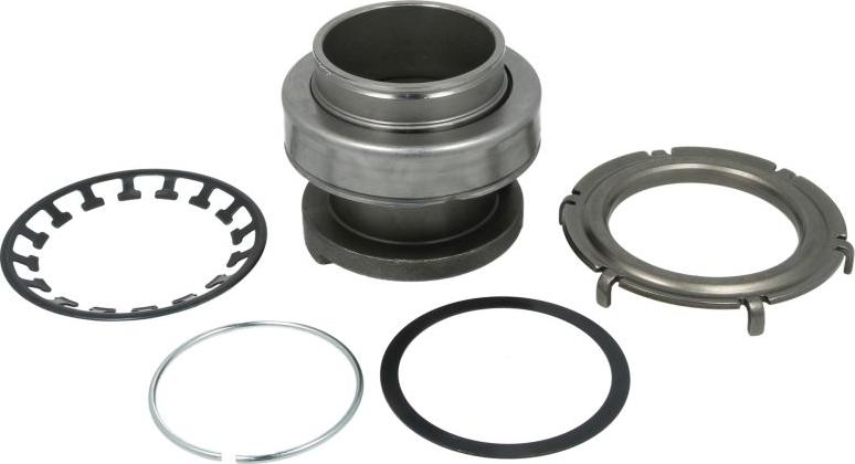 FEBI Bilstein 105383 - Вичавний підшипник autocars.com.ua