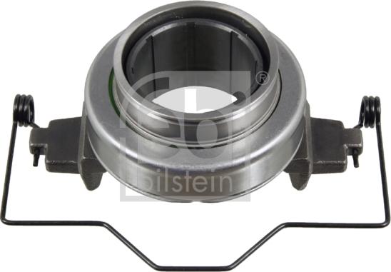 Febi Bilstein 105387 - Выжимной подшипник сцепления autodnr.net