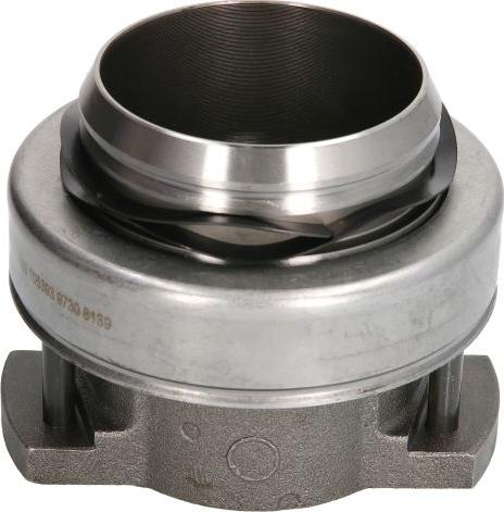 FEBI Bilstein 105393 - Вичавний підшипник autocars.com.ua