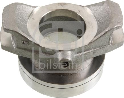 FEBI Bilstein 105398 - Вичавний підшипник autocars.com.ua