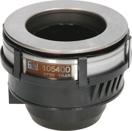FEBI Bilstein 105400 - Вичавний підшипник autocars.com.ua