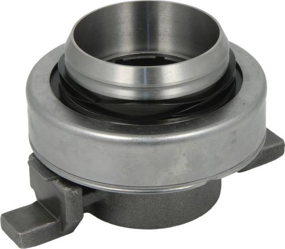 FEBI Bilstein 105407 - Вичавний підшипник autocars.com.ua