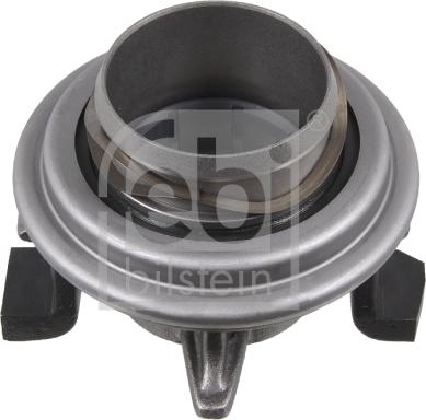 Febi Bilstein 105411 - Выжимной подшипник сцепления autodnr.net