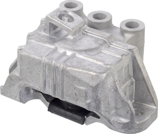 FEBI Bilstein 105502 - Подушка, підвіска двигуна autocars.com.ua