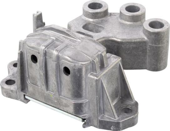 FEBI Bilstein 105672 - Подушка, підвіска двигуна autocars.com.ua