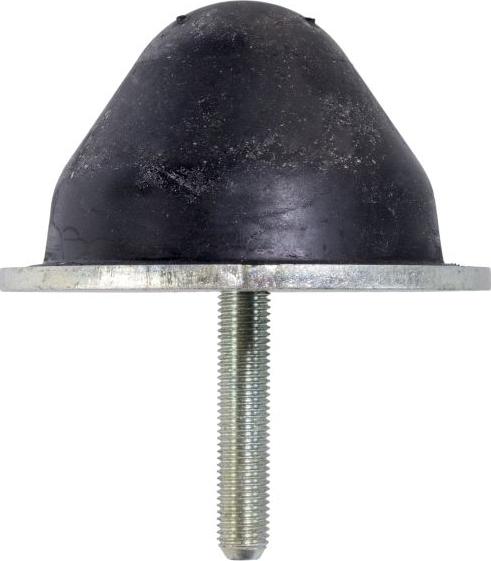 FEBI Bilstein 105700 - Відбійник, буфер амортизатора autocars.com.ua