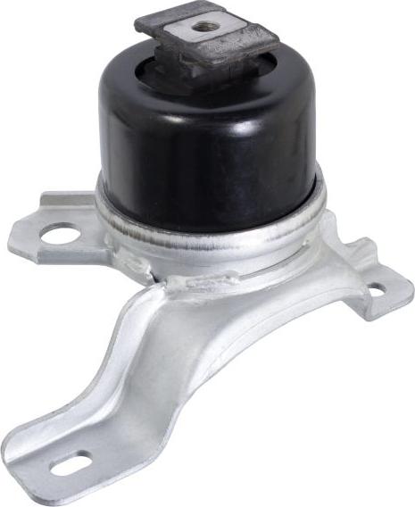 FEBI Bilstein 105702 - Подушка, підвіска двигуна autocars.com.ua