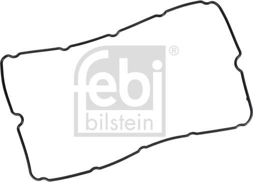 Febi Bilstein 105734 - Прокладка, крышка головки цилиндра avtokuzovplus.com.ua