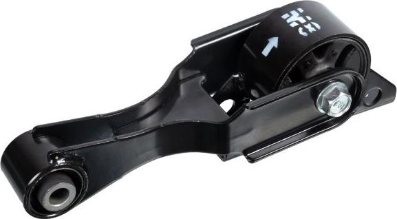 FEBI Bilstein 105749 - Подушка, підвіска двигуна autocars.com.ua