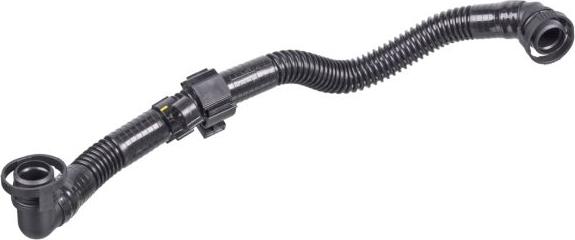 FEBI Bilstein 105763 - Шланг, система подачі повітря autocars.com.ua