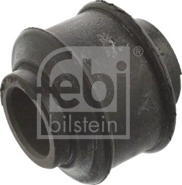 Febi Bilstein 105767 - Втулка, подушка кабіни водія autocars.com.ua