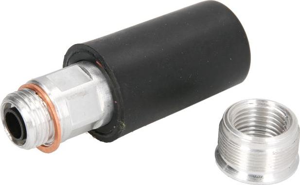 FEBI Bilstein 10576 - Насос, паливоподаючі система autocars.com.ua