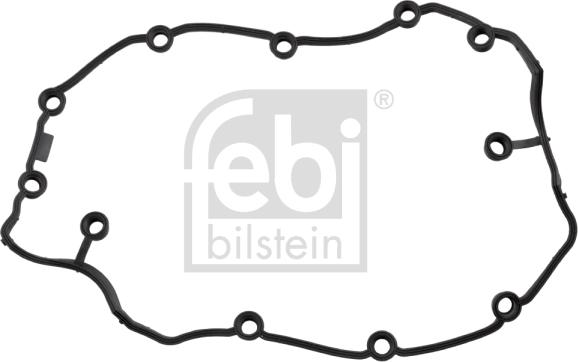 Febi Bilstein 105771 - Прокладка, крышка головки цилиндра autodnr.net