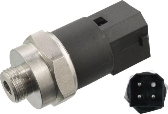 FEBI Bilstein 105793 - Датчик, тиск масла autocars.com.ua