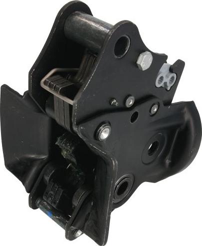 FEBI Bilstein 105802 - Замок, кабіна autocars.com.ua