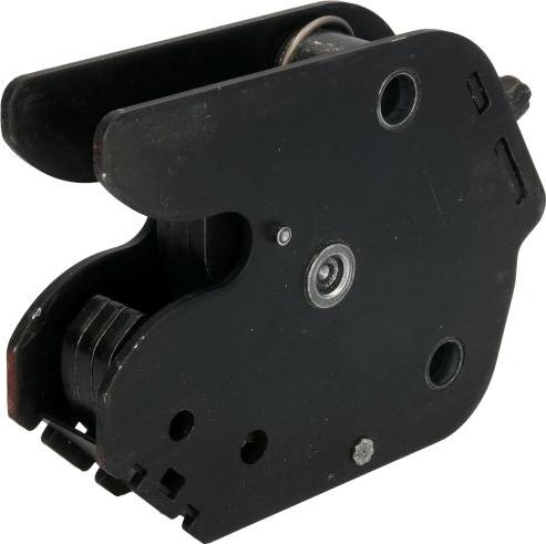 FEBI Bilstein 105806 - Замок, кабіна autocars.com.ua