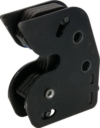 FEBI Bilstein 105808 - Замок, кабіна autocars.com.ua