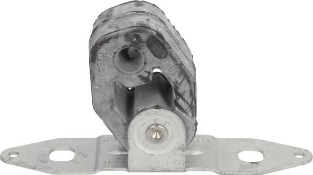 FEBI Bilstein 105828 - Кронштейн, втулка, система випуску autocars.com.ua