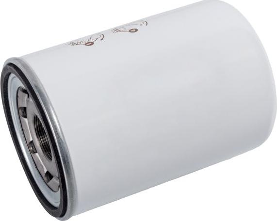 FEBI Bilstein 105841 - Паливний фільтр autocars.com.ua