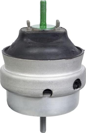 FEBI Bilstein 105842 - Подушка, підвіска двигуна autocars.com.ua