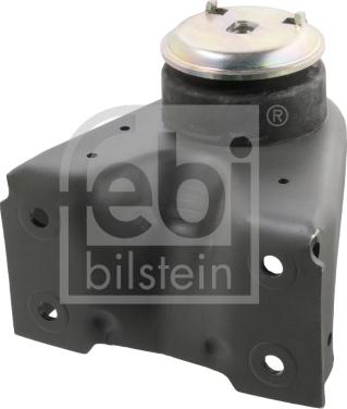 Febi Bilstein 105853 - Подушка, підвіска двигуна autocars.com.ua