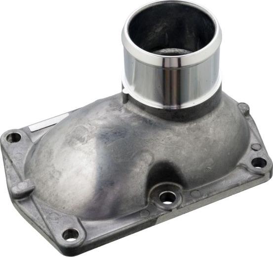 FEBI Bilstein 105887 - Термостат, охолоджуюча рідина autocars.com.ua