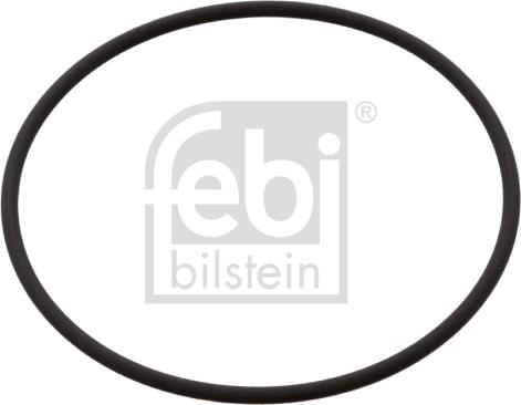 Febi Bilstein 105892 - Кільце ущільнювача autocars.com.ua