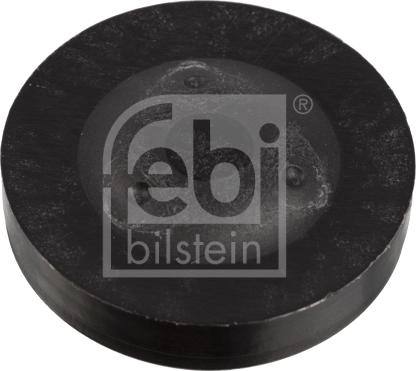 Febi Bilstein 105902 - Защитная шайба, поворотный кулак autodnr.net