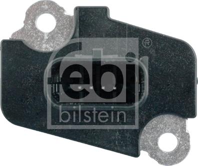 Febi Bilstein 105908 - Датчик потока, массы воздуха avtokuzovplus.com.ua