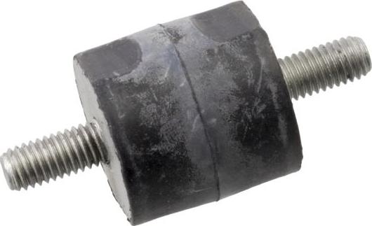 FEBI Bilstein 105917 - Кронштейн, корпус повітряного фільтра autocars.com.ua