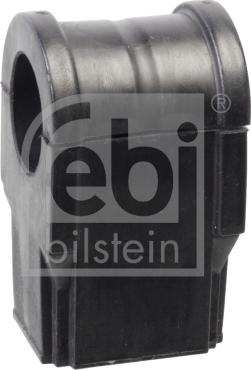 Febi Bilstein 105931 - Втулка, стабілізатор autocars.com.ua