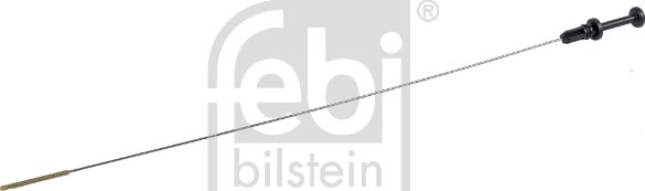 Febi Bilstein 105934 - Покажчик рівня масла autocars.com.ua