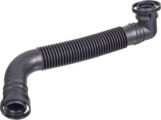 FEBI Bilstein 105946 - Шланг, система подачі повітря autocars.com.ua